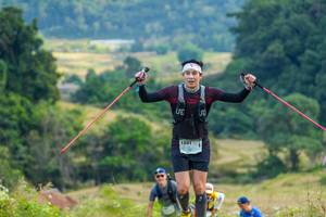 BIB: 1591, 184
                            <button type="button" onclick="openModal(16013400)" class="btn btn-primary btn-sm float-right btn-popup" data-toggle="modal" data-target=".modal-high-quality">
                        <i class="fas fa-shopping-cart"></i> Add to Cart
                    </button>
                                            <button type="button" onclick="isThisMe(16013400, true)" class="btn btn-success btn-sm float-right btn-popup btn-isme hidden" data-toggle="tooltip" data-placement="bottom" title="นี่คือรูปของคุณใช่ไหม คลิกที่นี่เพื่อเอาเข้าอัลบั้ม">
                        <i class="fas fa-plus"></i> Add to album
                    </button>
                    <button type="button" onclick="isThisMe(16013400, false)" class="btn btn-warning btn-sm float-right btn-popup btn-isnotme hidden">
                        <i class="fas fa-ban"></i> Remove from album
                    </button>